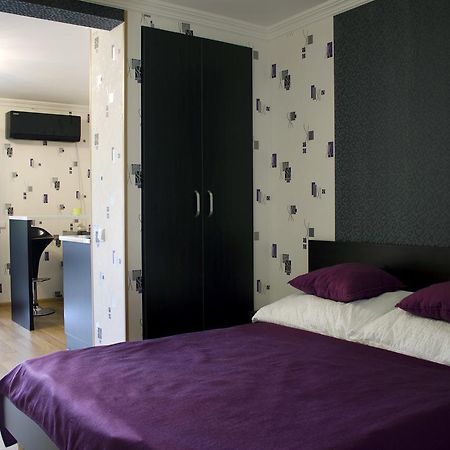 Hotel Your Comfort Tbilisi Exterior photo