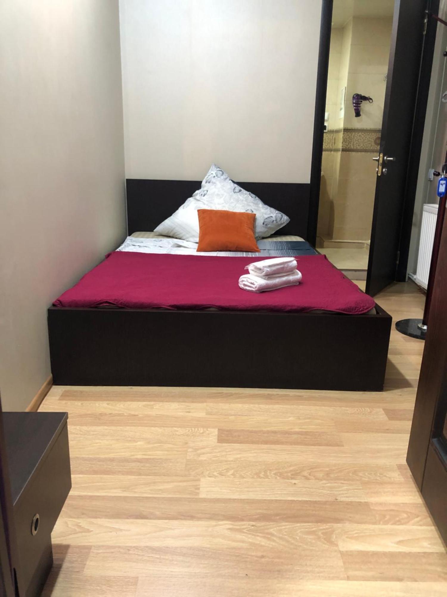 Hotel Your Comfort Tbilisi Exterior photo