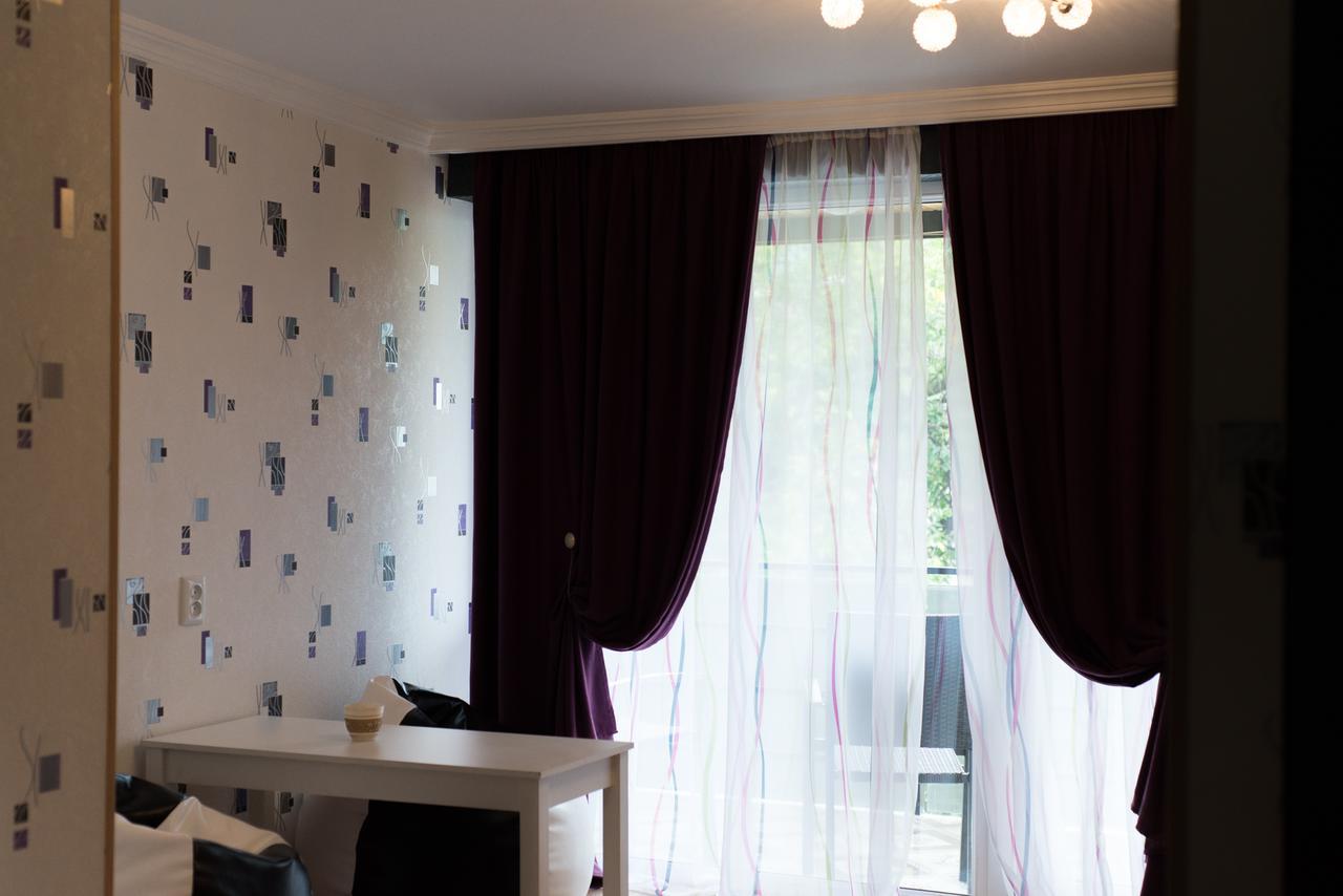Hotel Your Comfort Tbilisi Exterior photo