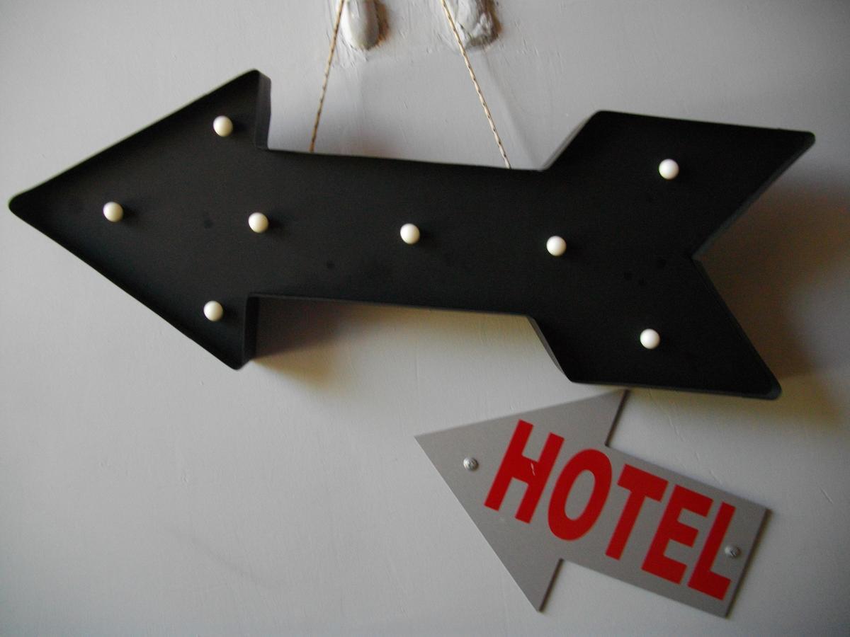 Hotel Your Comfort Tbilisi Exterior photo