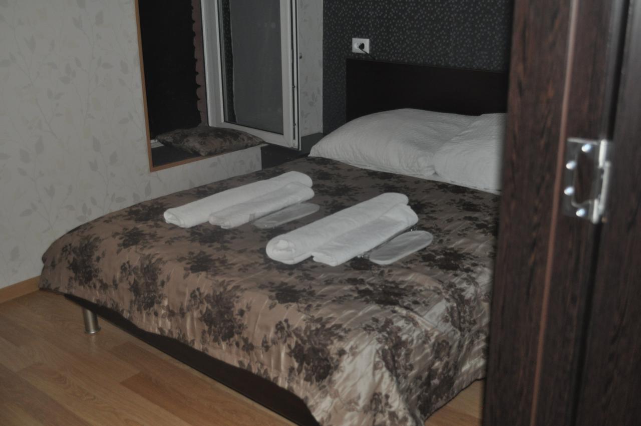 Hotel Your Comfort Tbilisi Exterior photo