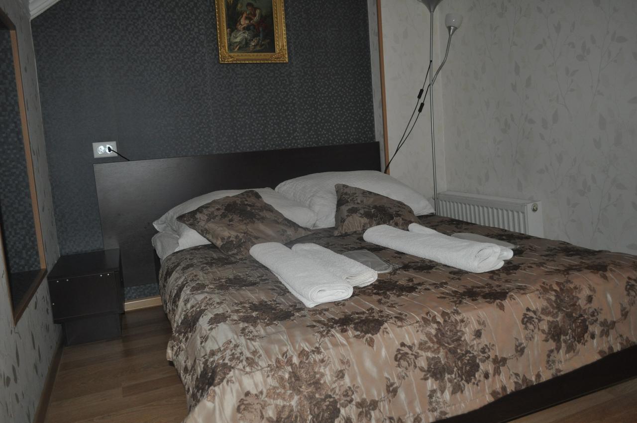 Hotel Your Comfort Tbilisi Exterior photo