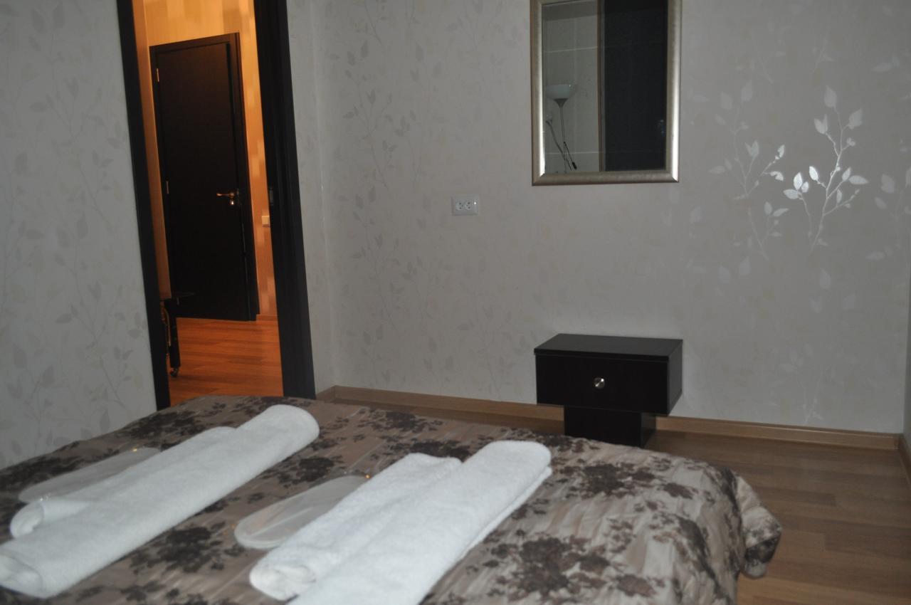 Hotel Your Comfort Tbilisi Exterior photo