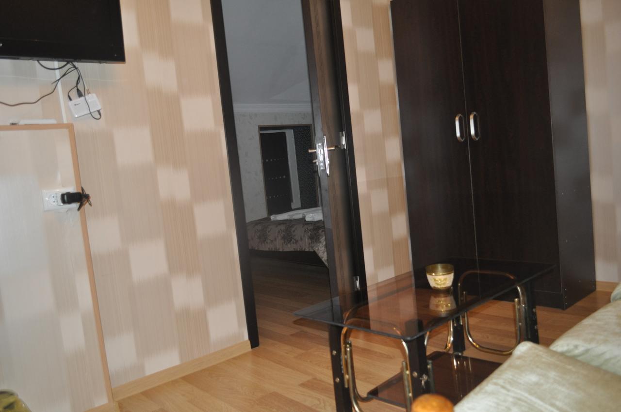 Hotel Your Comfort Tbilisi Exterior photo