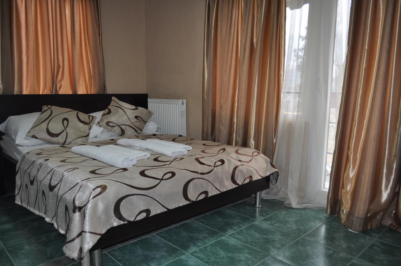 Hotel Your Comfort Tbilisi Exterior photo
