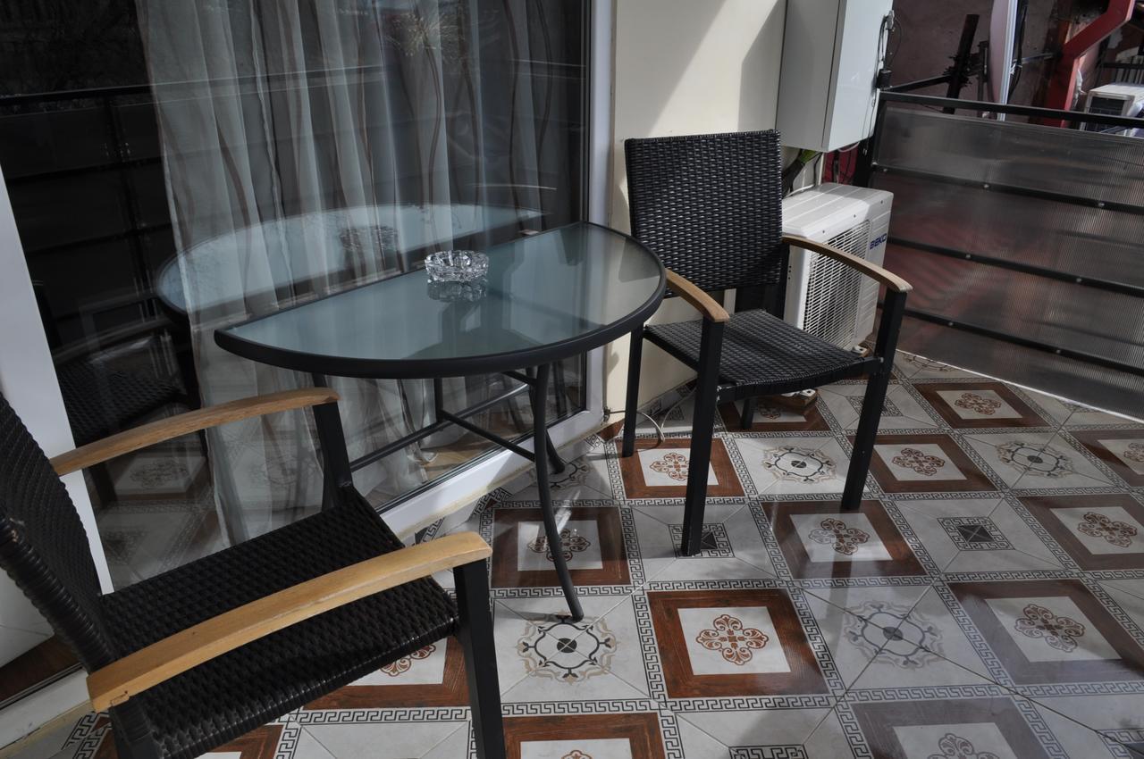 Hotel Your Comfort Tbilisi Exterior photo