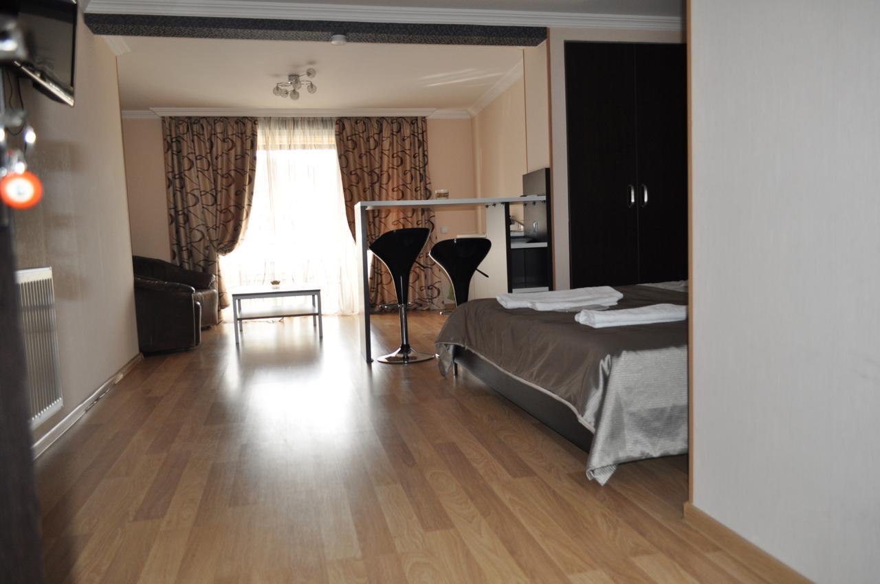 Hotel Your Comfort Tbilisi Exterior photo