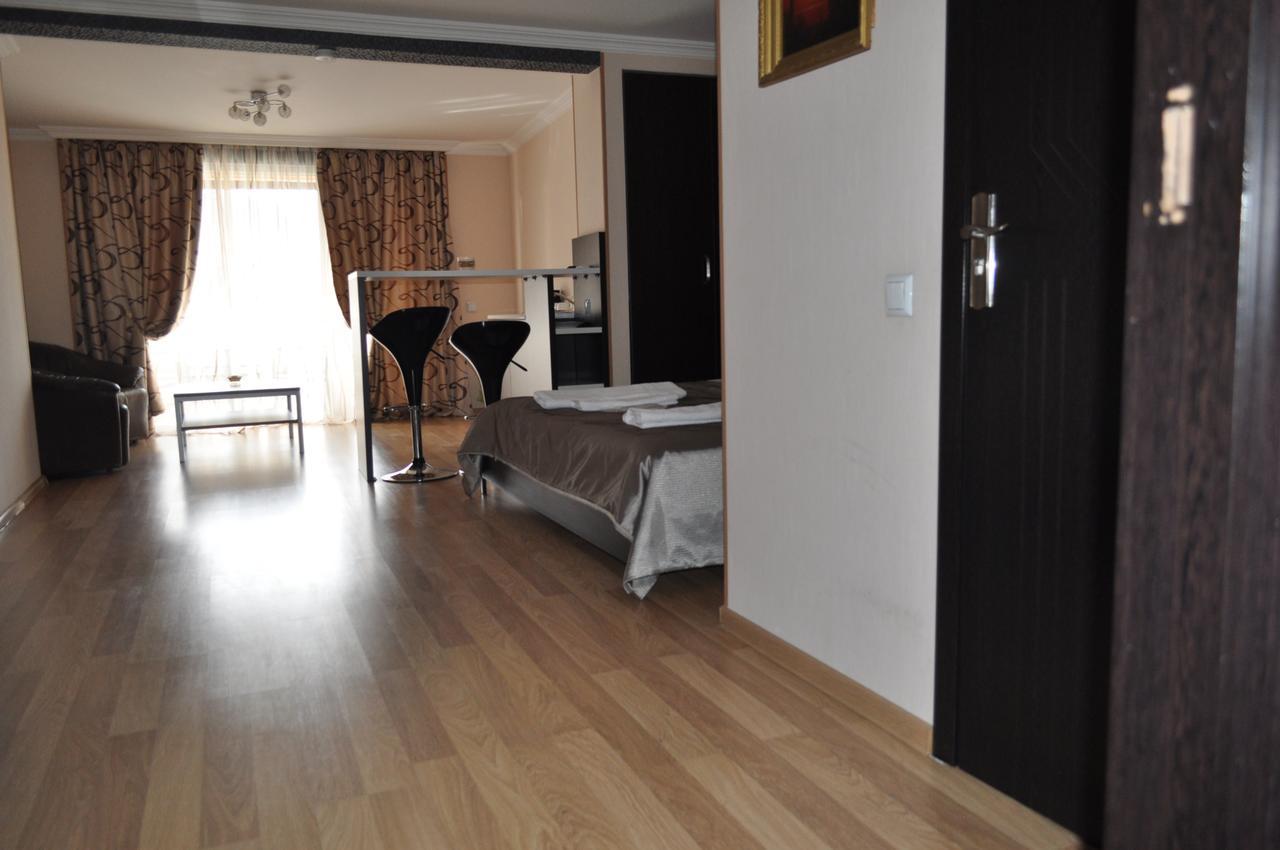 Hotel Your Comfort Tbilisi Exterior photo