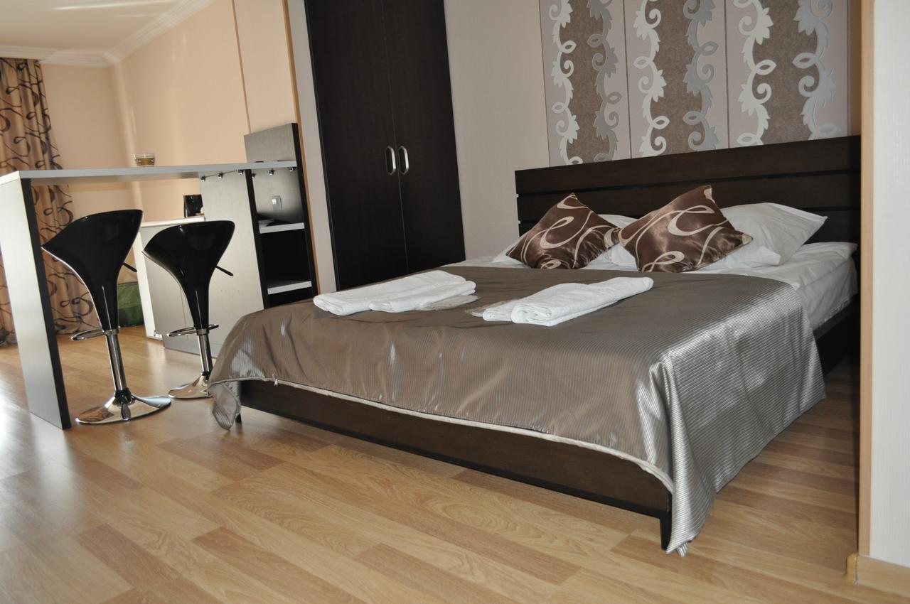 Hotel Your Comfort Tbilisi Exterior photo