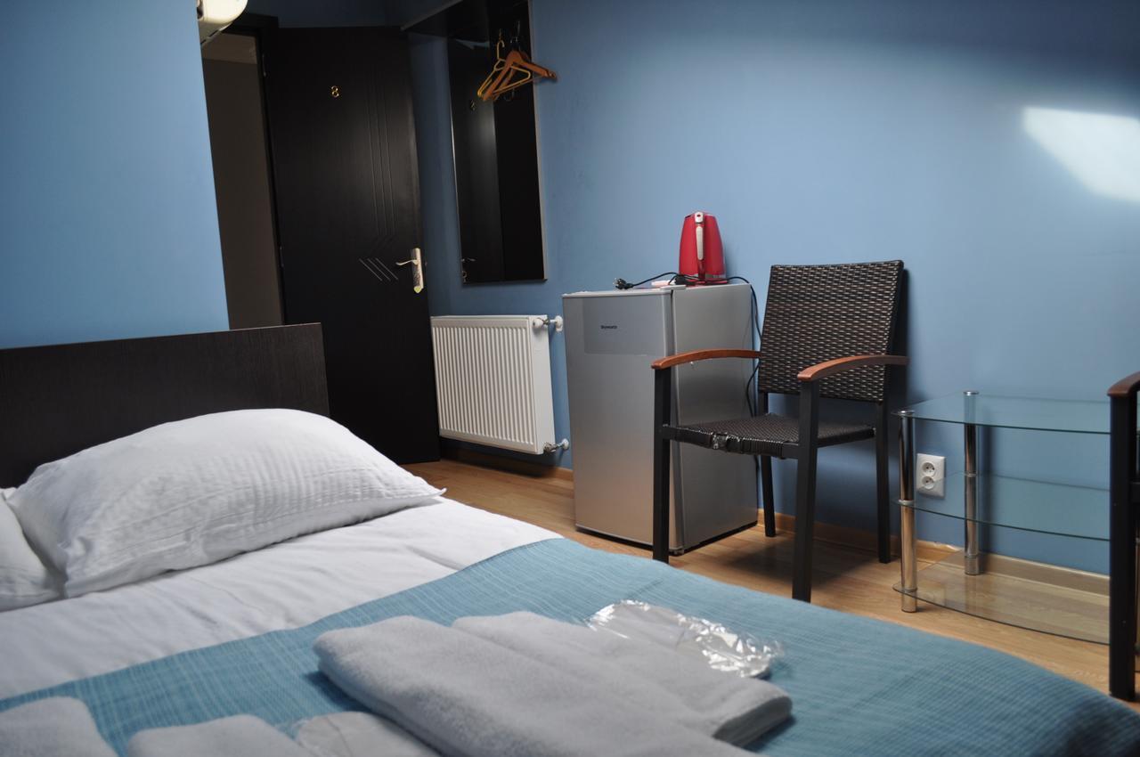 Hotel Your Comfort Tbilisi Exterior photo