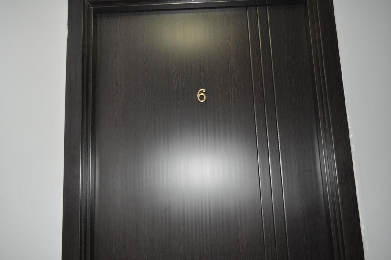 Hotel Your Comfort Tbilisi Exterior photo