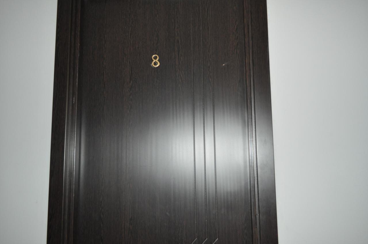Hotel Your Comfort Tbilisi Exterior photo