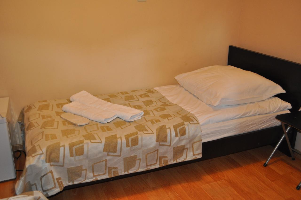 Hotel Your Comfort Tbilisi Exterior photo